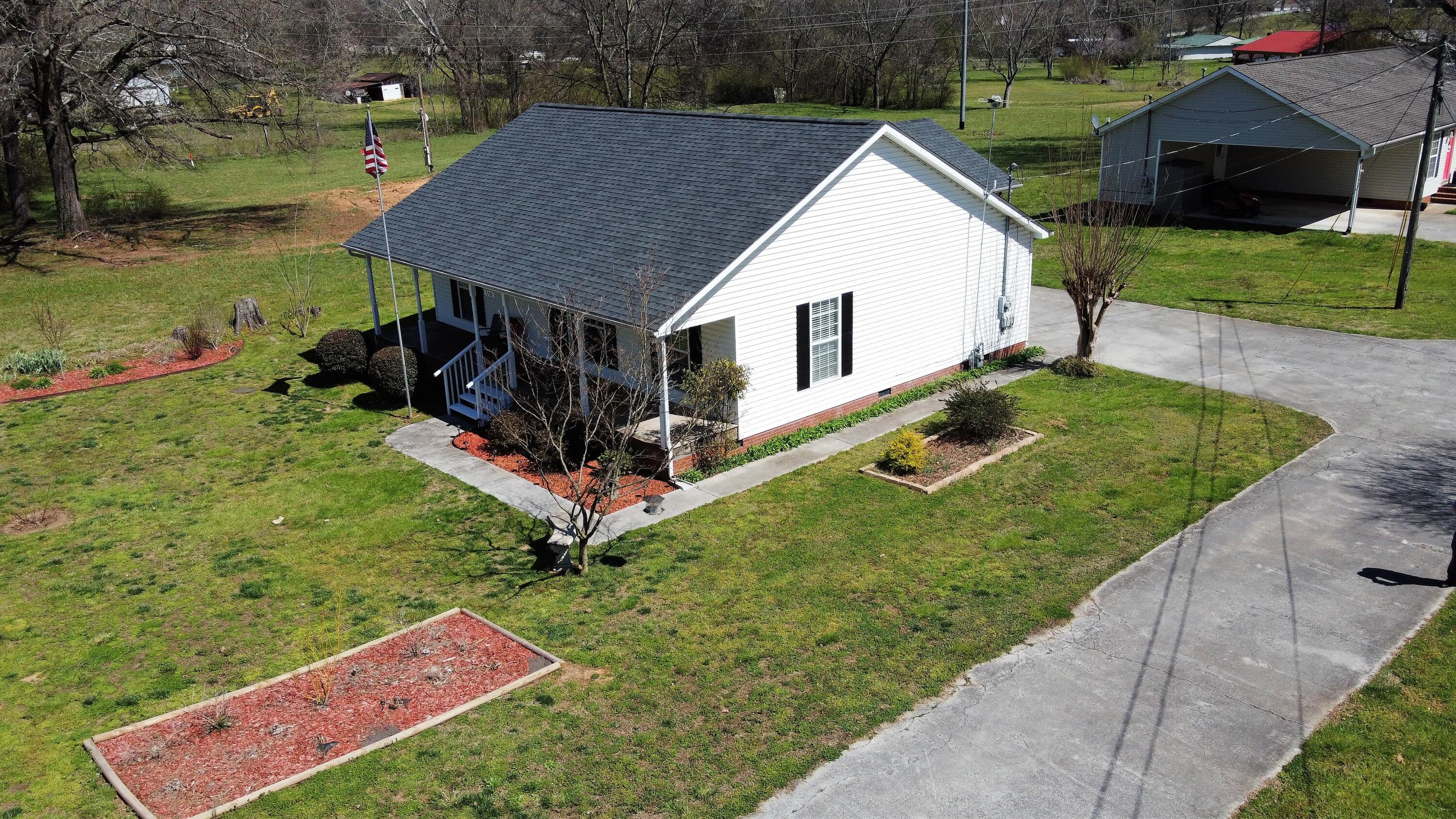 110 Wilder Road Chickamauga, GA 30707 - Photo 31 of 32 DJI_0064