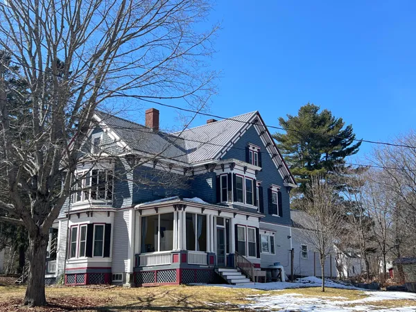 $320,000 | 27 Swan Street, Calais, ME 04619