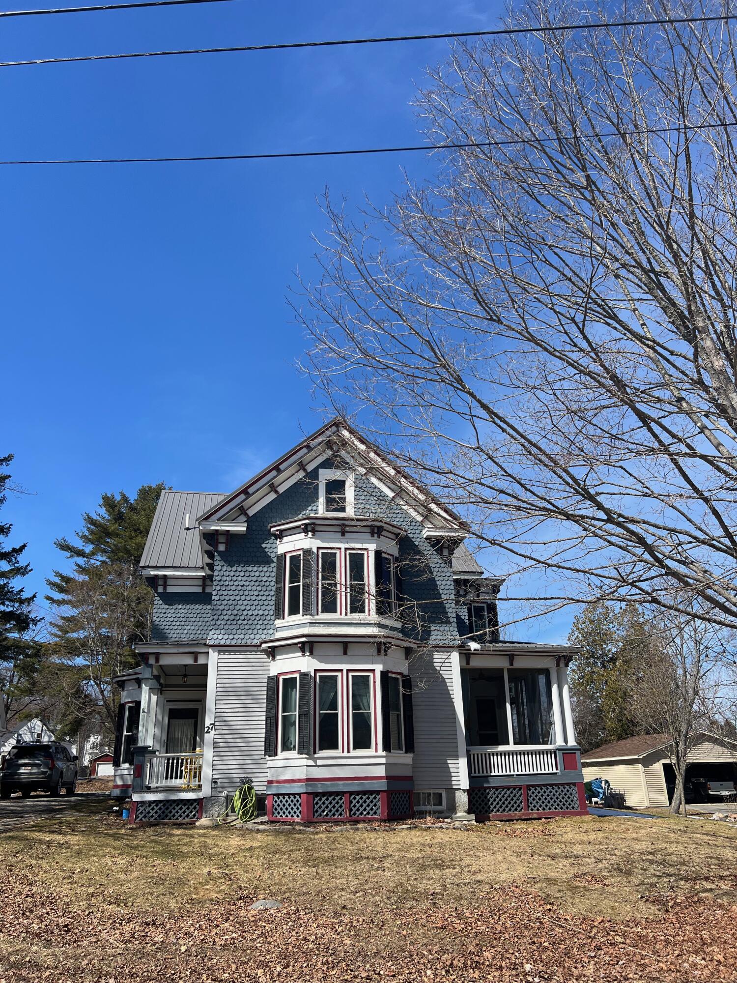 27 Swan Street Calais, ME 04619 - Photo 3 of 66 IMG_2856