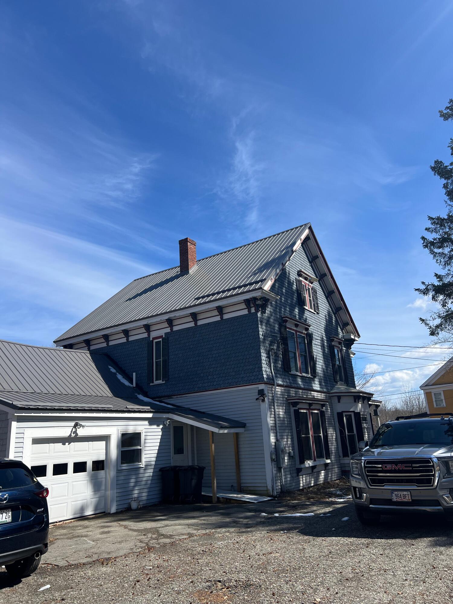 27 Swan Street Calais, ME 04619 - Photo 4 of 66 IMG_2864