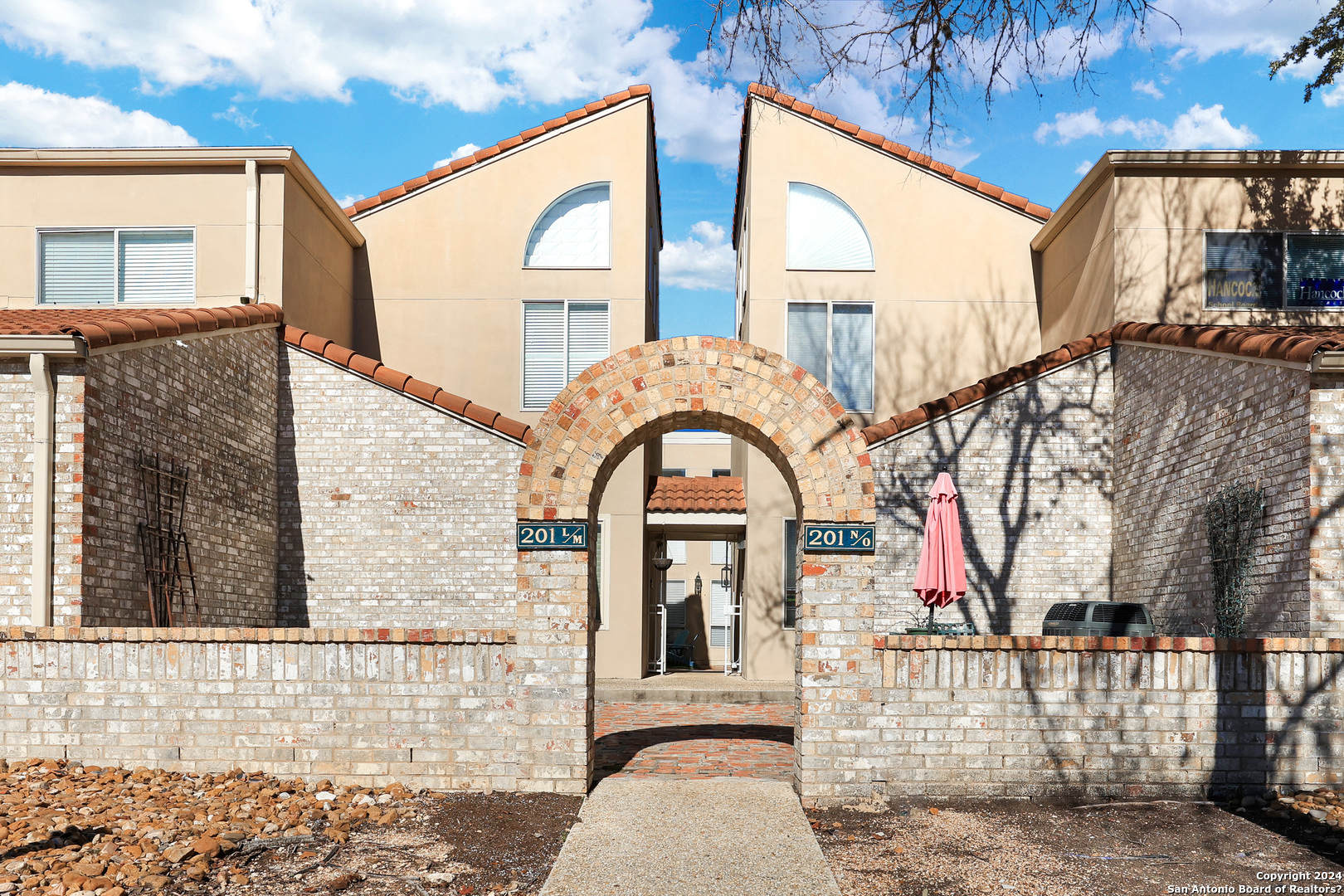 201 West Craig Pl Unit L  