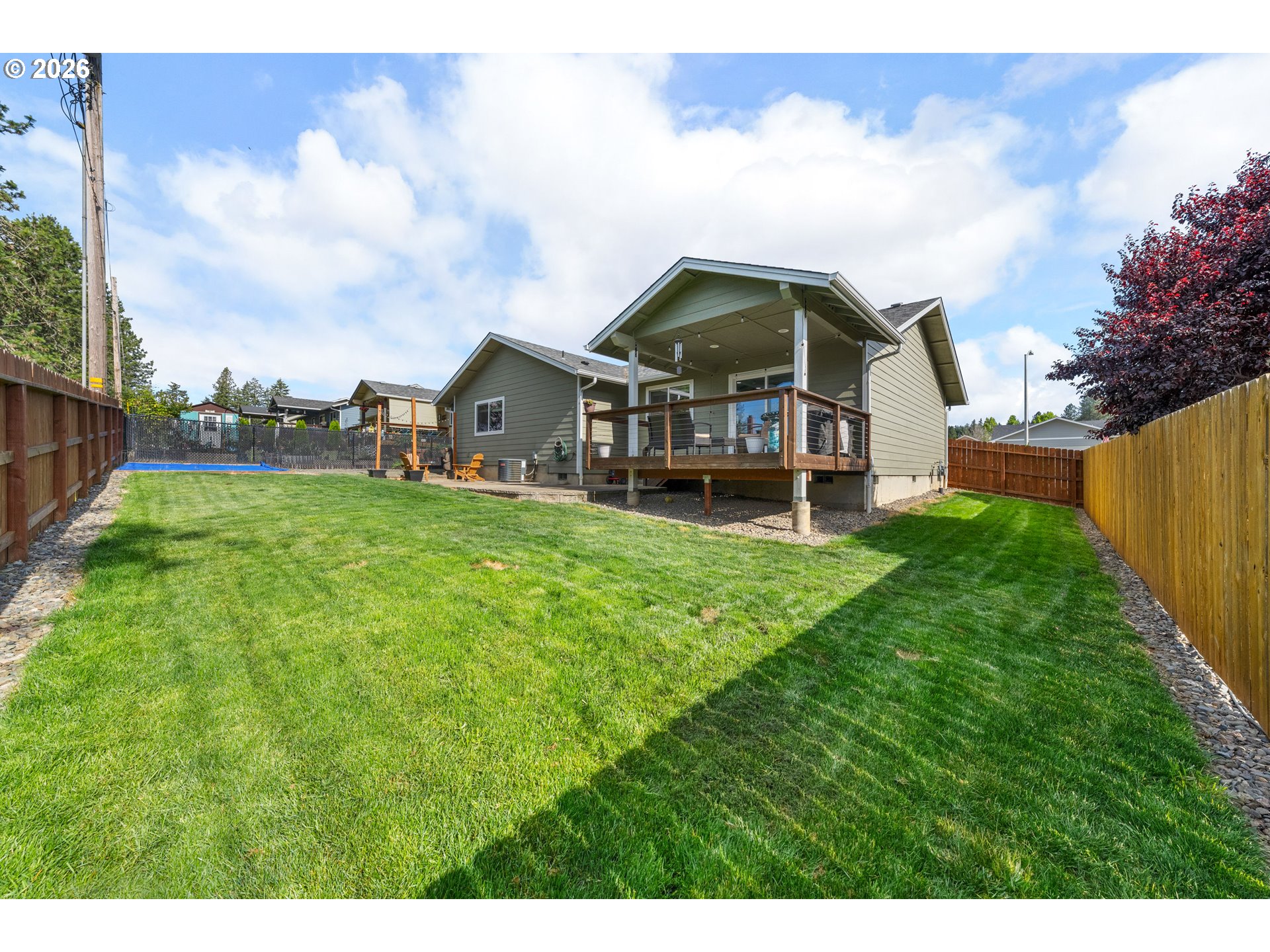 170 Addison Avenue Sutherlin, OR 97479 - Photo 4 of 33