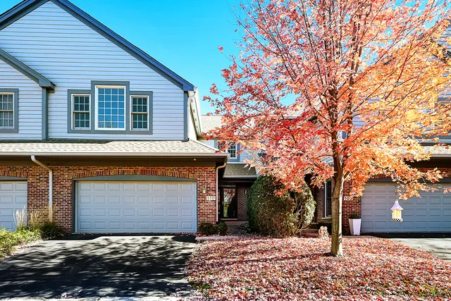 $599,000 | 110 Waterside Place, Burr Ridge, IL 60527