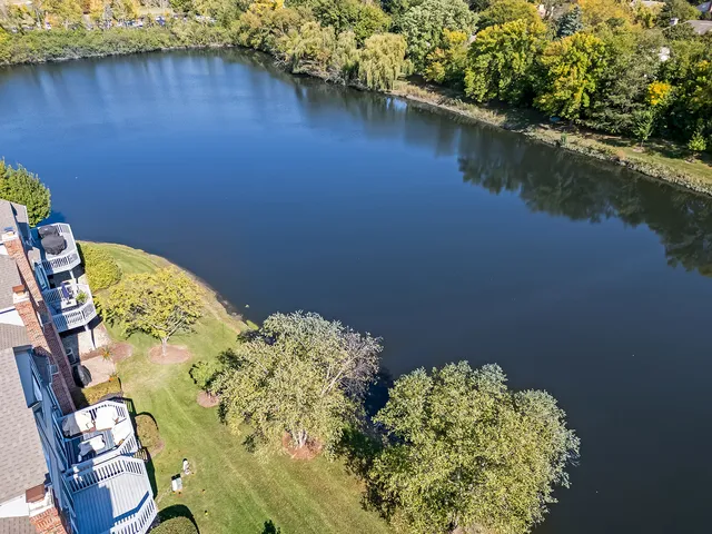 $599,000 | 110 Waterside Place, Burr Ridge, IL 60527