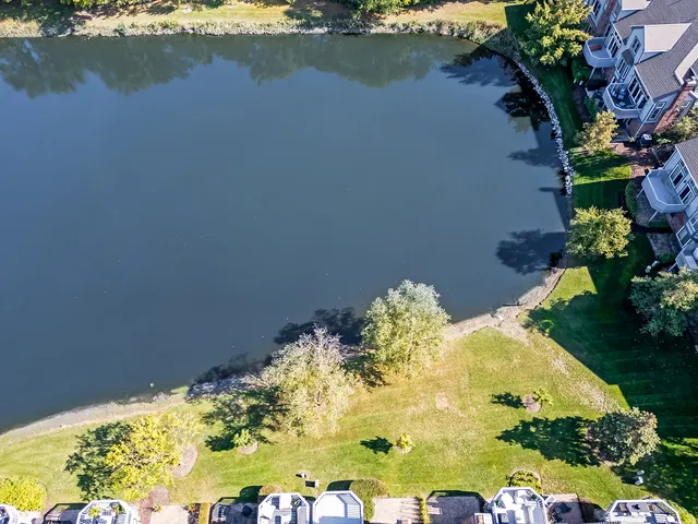 $599,000 | 110 Waterside Place, Burr Ridge, IL 60527