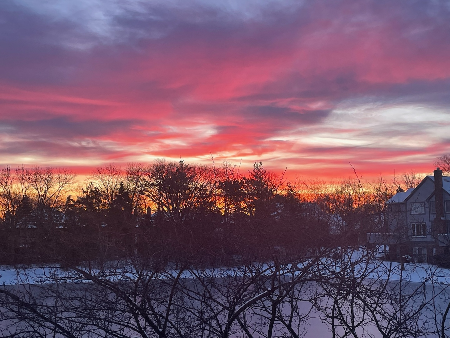 110 Waterside Place Burr Ridge, IL 60527 - Photo 40 of 44 a view of a city