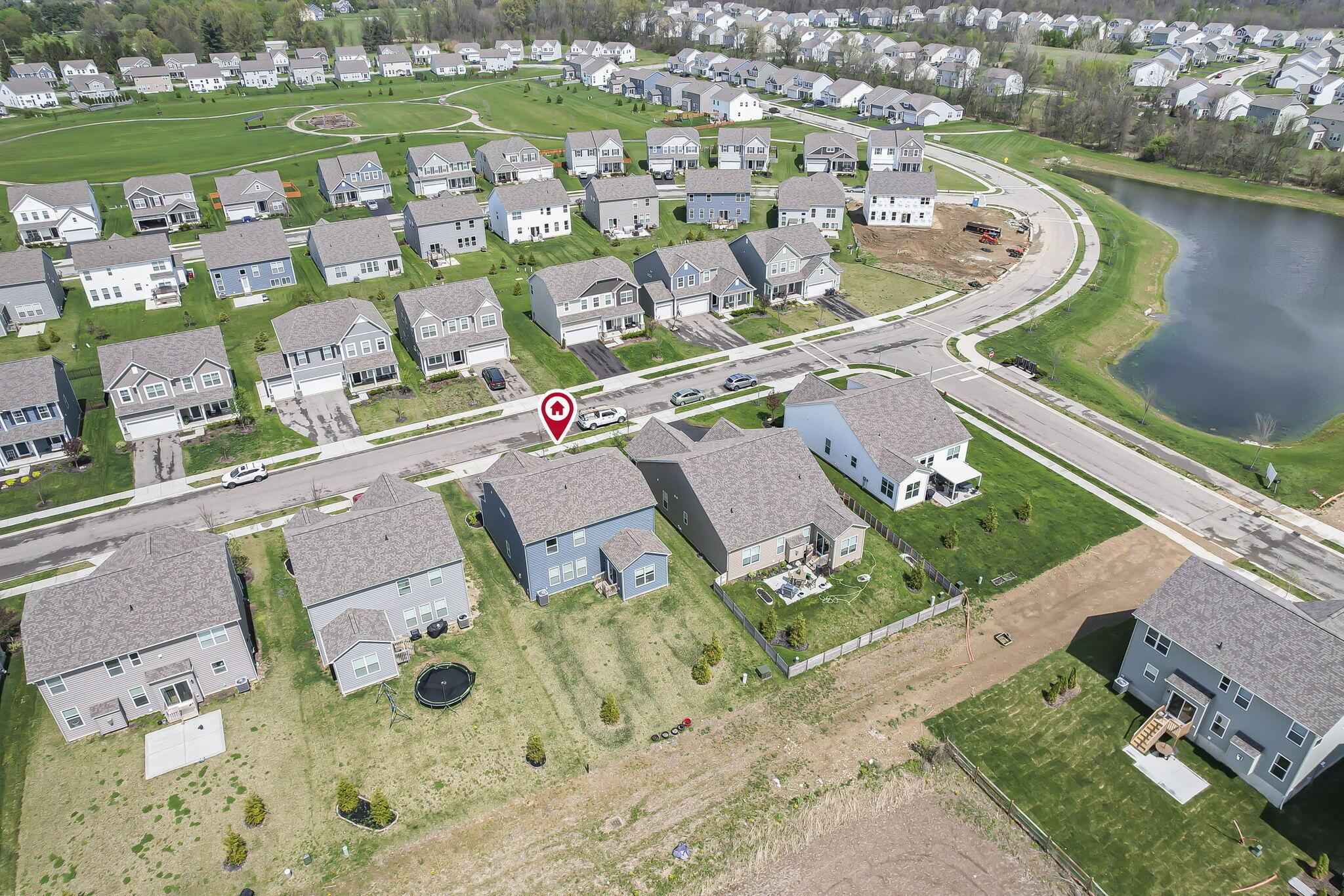 7183 Ribault Drive Northwest Pickerington, OH 43147 - Photo 68 of 68