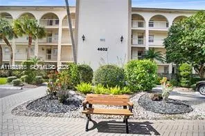 $185,000 | 4602 Martinique Way, Unit B1, Coconut Creek, FL 33066