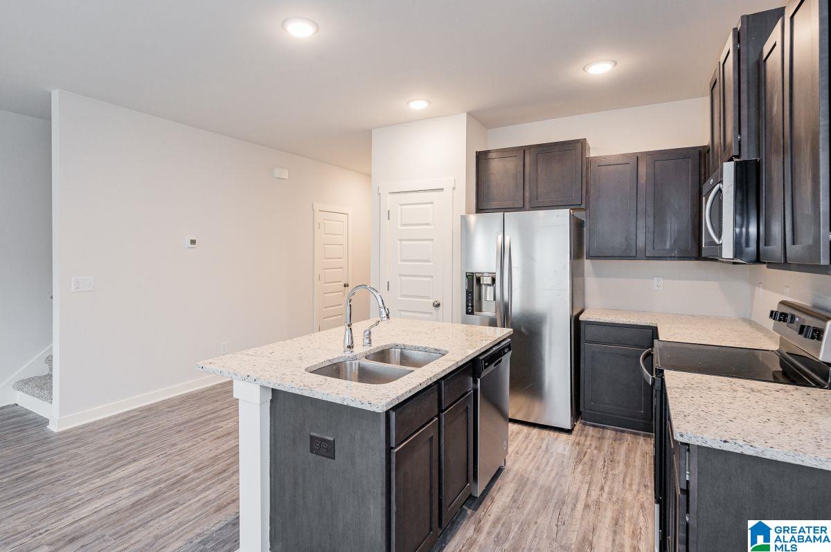 679 The Heights Lane Calera, AL 35040 - Photo 5 of 27