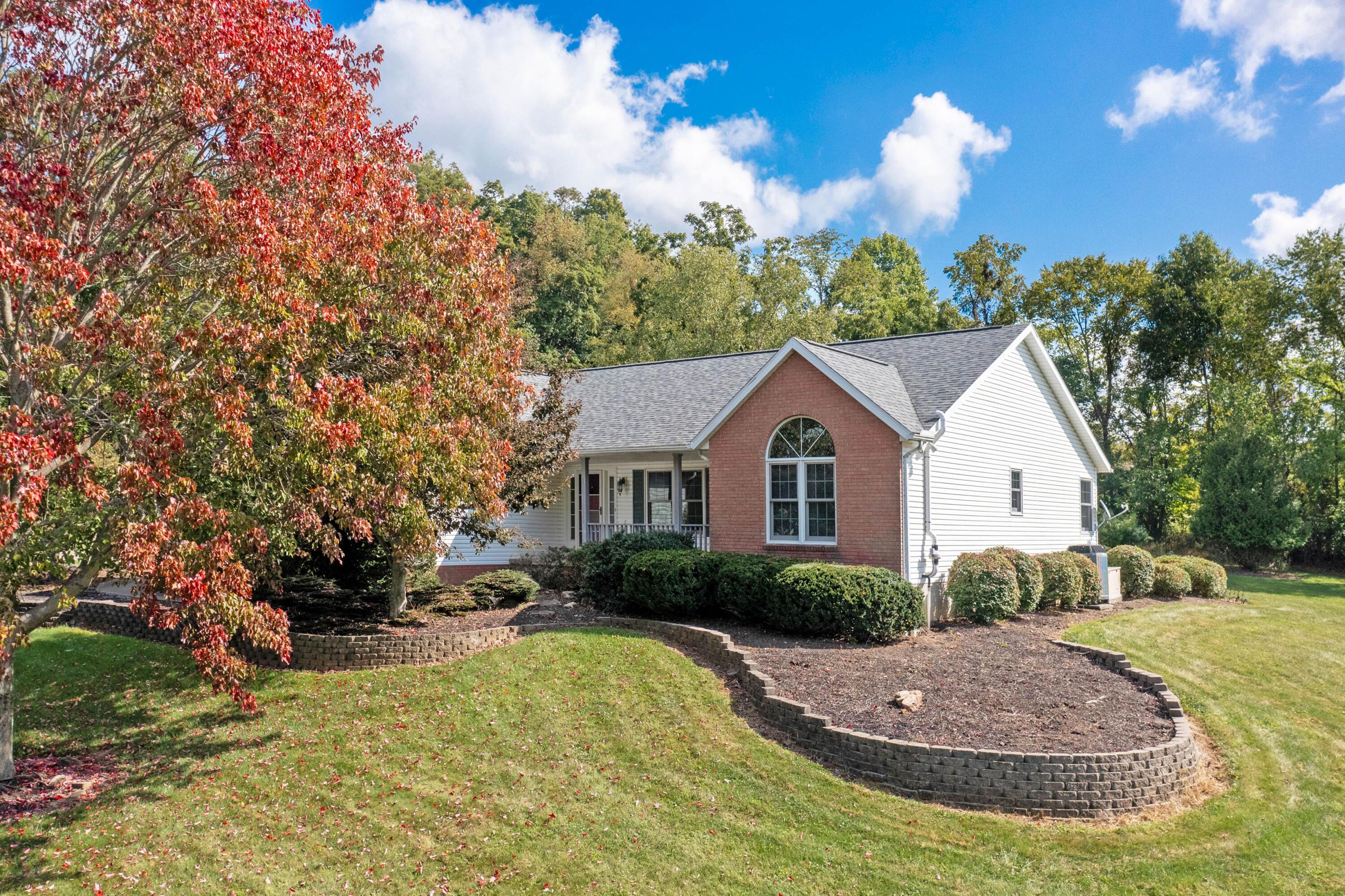 1166 Hathaway Road Bellville, OH 44813 - Photo 41 of 71 1166HathawayRoadExt_Hommati102(7)
