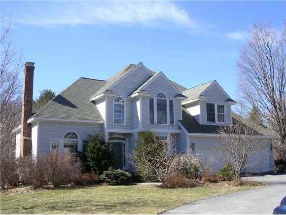 113 High Street Exeter, NH 03833 - Photo 1 of 1
