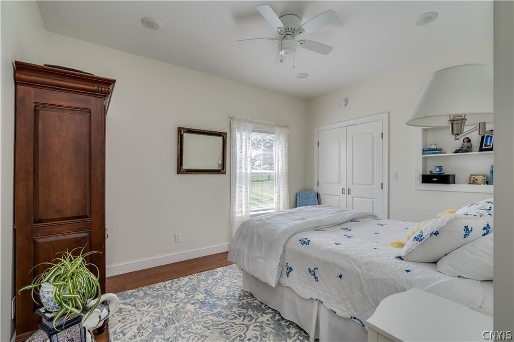 28253 Stony Point Road Cape Vincent, NY 13618 - Photo 26 of 49