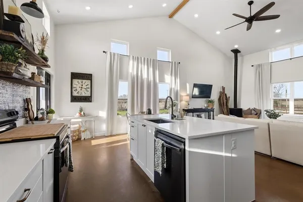 $439,000 | 5828 County Road 1093, Celeste, TX 75423