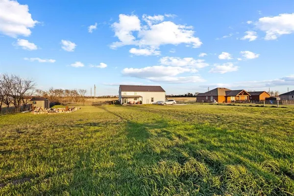 $449,000 | 5828 County Road 1093, Celeste, TX 75423
