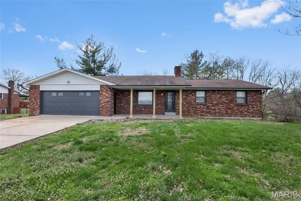 $254,900 | 5569 Highway 72, Jackson, MO 63755