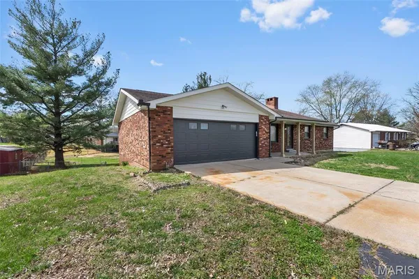 $254,900 | 5569 Highway 72, Jackson, MO 63755