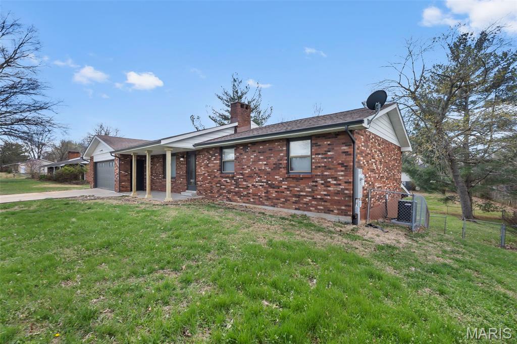 5569 Highway 72 Jackson, MO 63755 - Photo 4 of 32