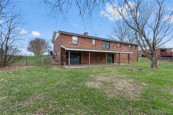 $254,900 | 5569 Highway 72, Jackson, MO 63755