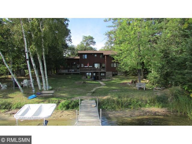 19632 Blue Lake Road Emily, MN 56447 - Photo 1 of 1 Gallery Image 1