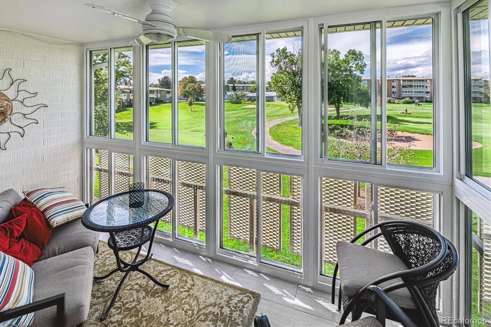 725 South Clinton Street, Unit 13B Denver, CO 80247 - Photo 15 of 36