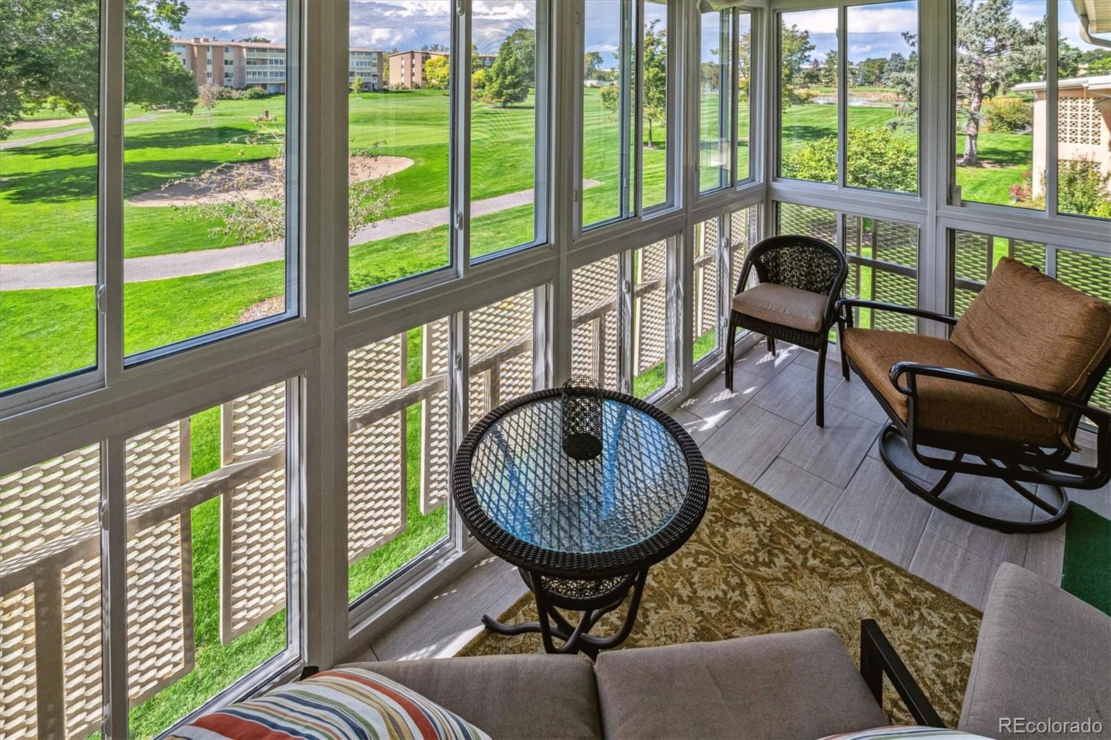 725 South Clinton Street, Unit 13B Denver, CO 80247 - Photo 17 of 36