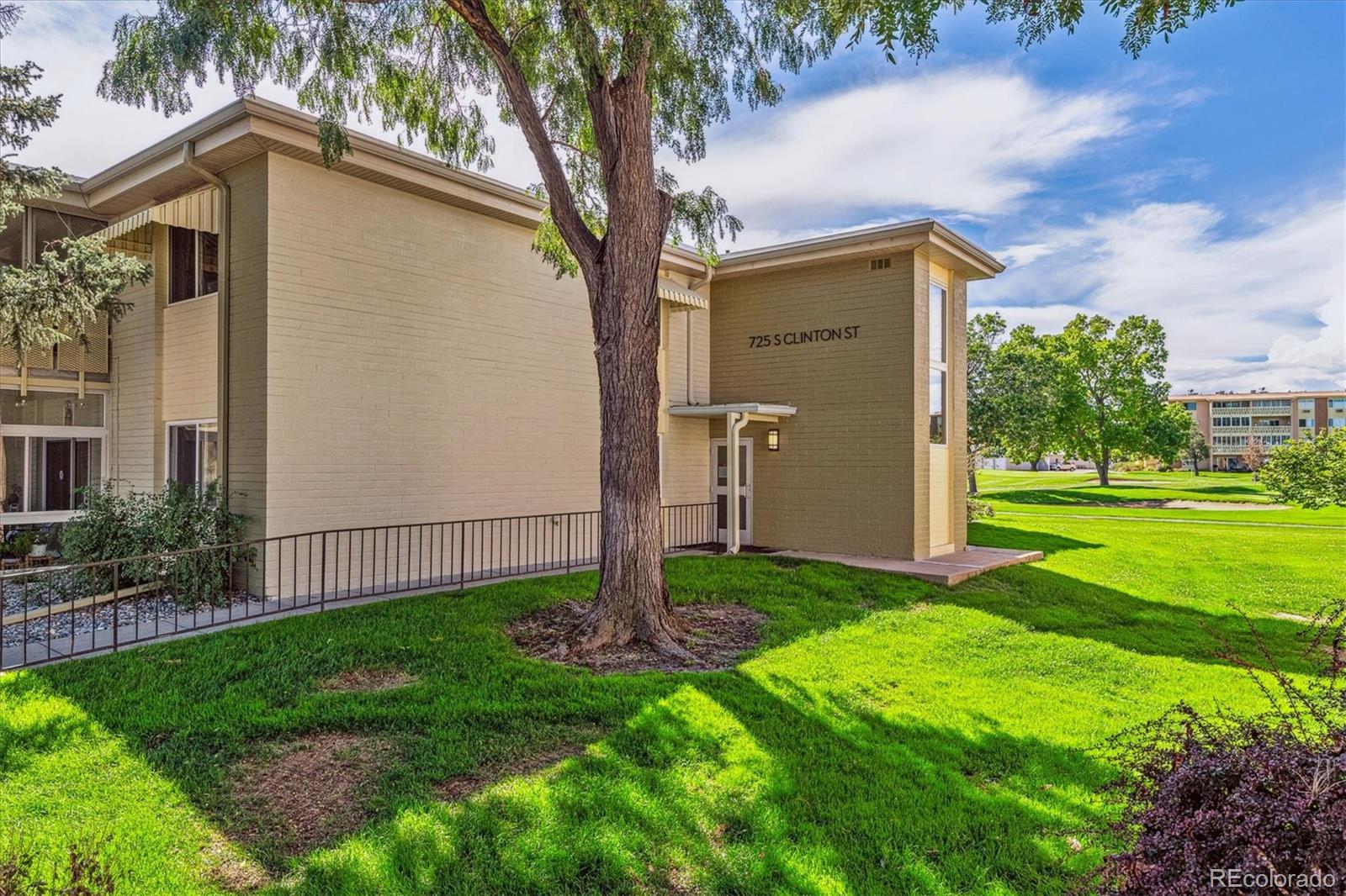 725 South Clinton Street, Unit 13B Denver, CO 80247 - Photo 19 of 36