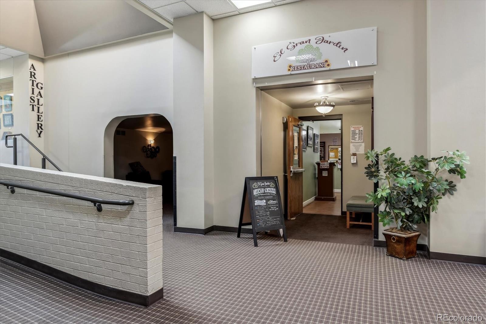 725 South Clinton Street, Unit 13B Denver, CO 80247 - Photo 24 of 36