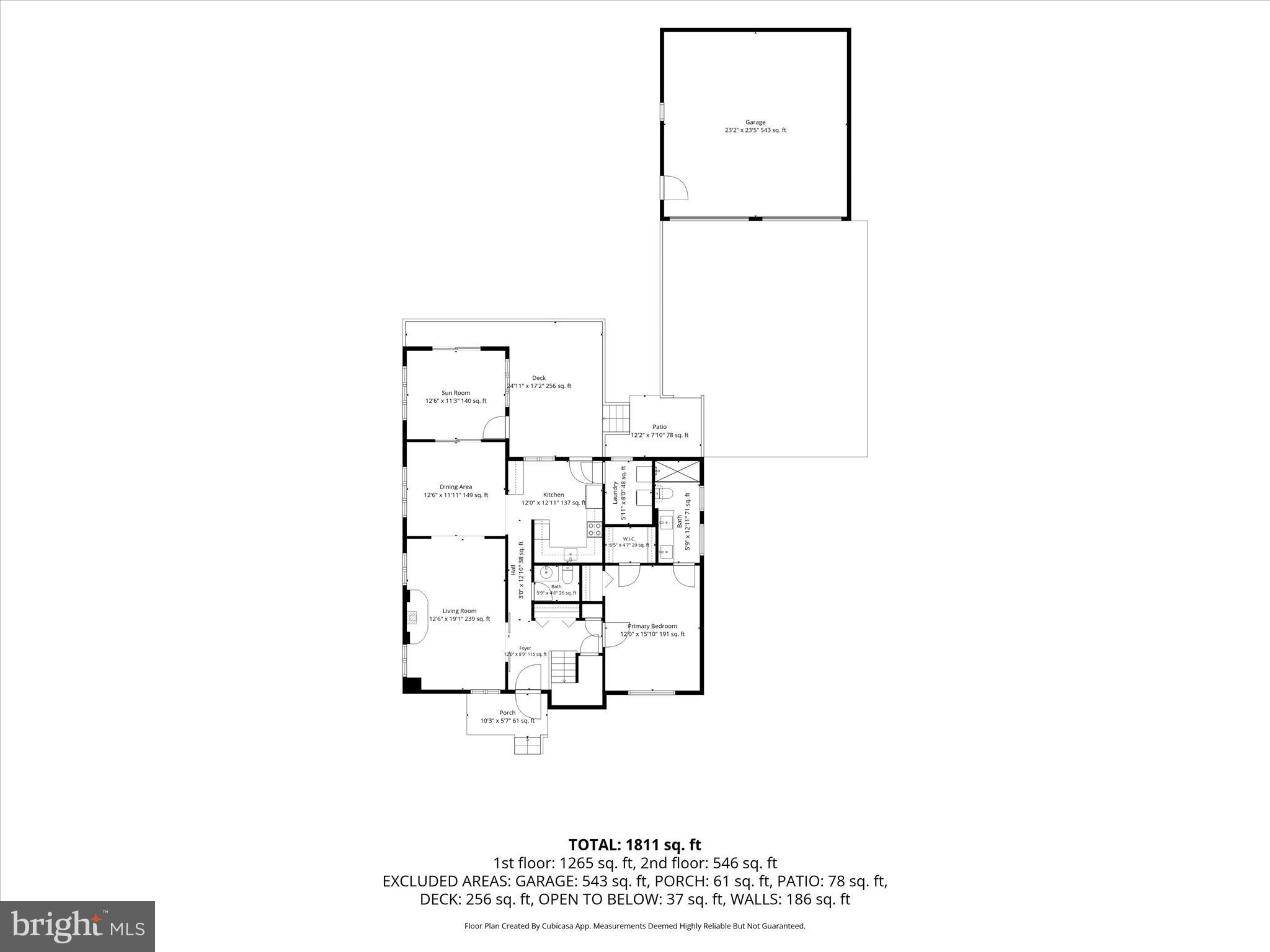 17 Moonraker Road Ocean Pines, MD 21811 - Photo 47 of 48