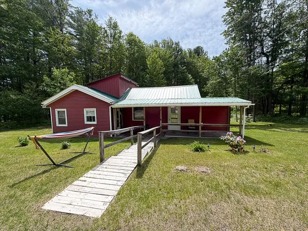 $159,000 | 198 Golf Course Road, Au Sable Forks, NY 12912
