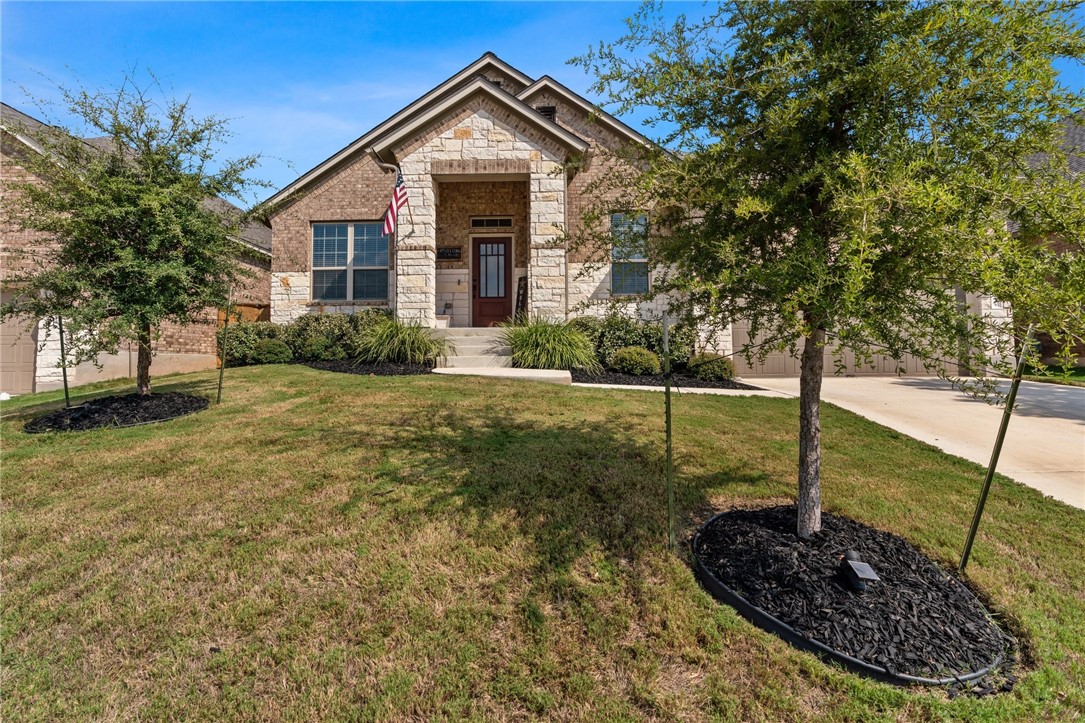 2405 Carretera Drive, Leander, TX 78641 | Compass