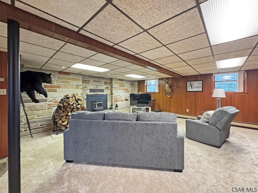 187 A A Frame Road Ebensburg, PA 15931 - Photo 41 of 56