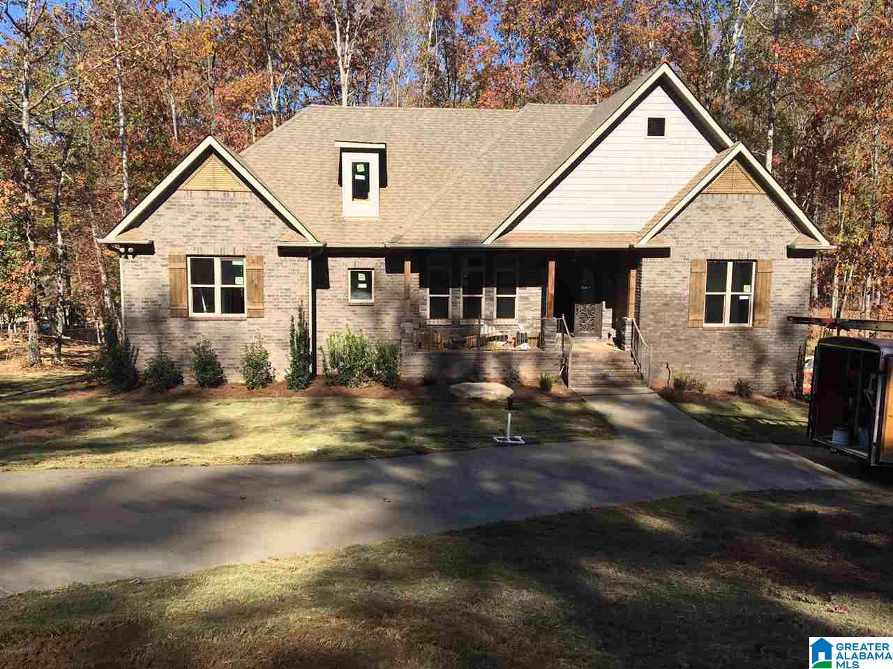 255 Gray Fox Road Springville, AL 35146 - Photo 4 of 15