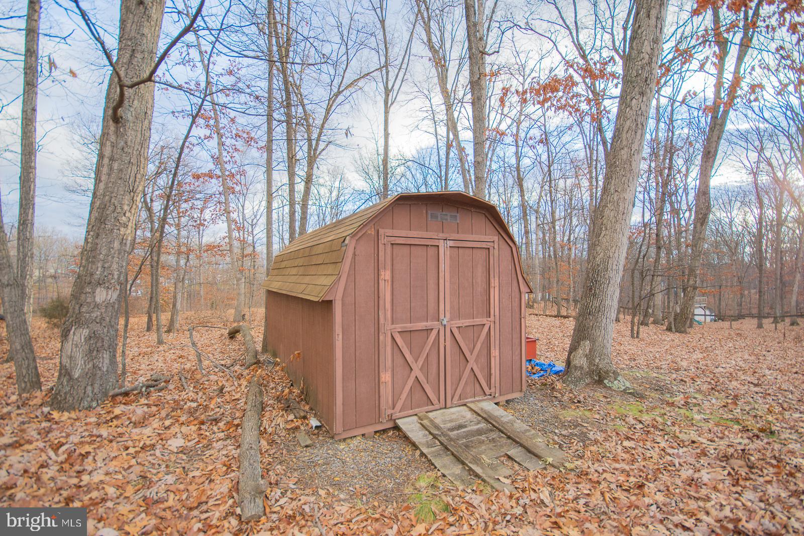 271 Poets Lane Inwood, WV 25428 - Photo 37 of 46