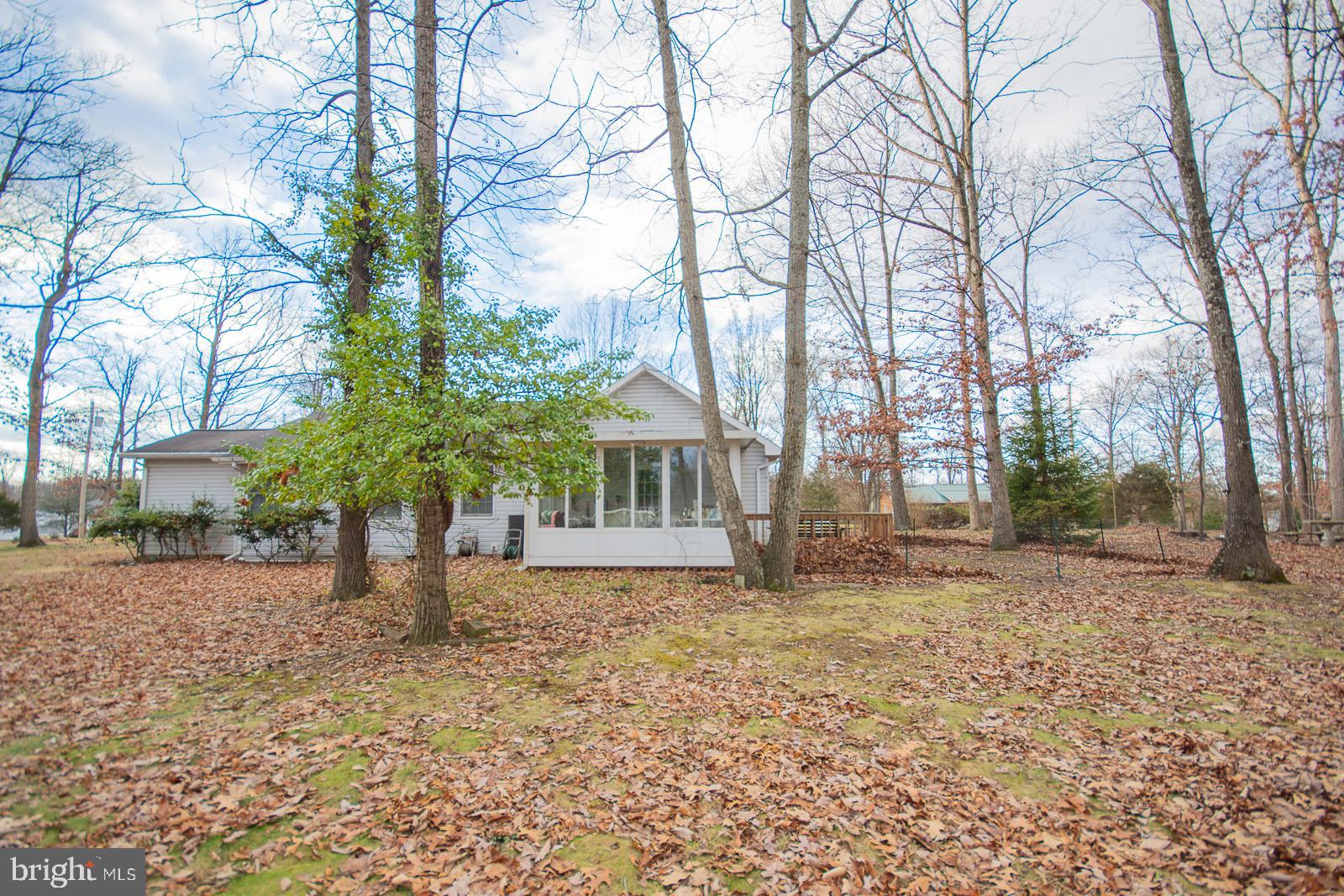 271 Poets Lane Inwood, WV 25428 - Photo 39 of 46