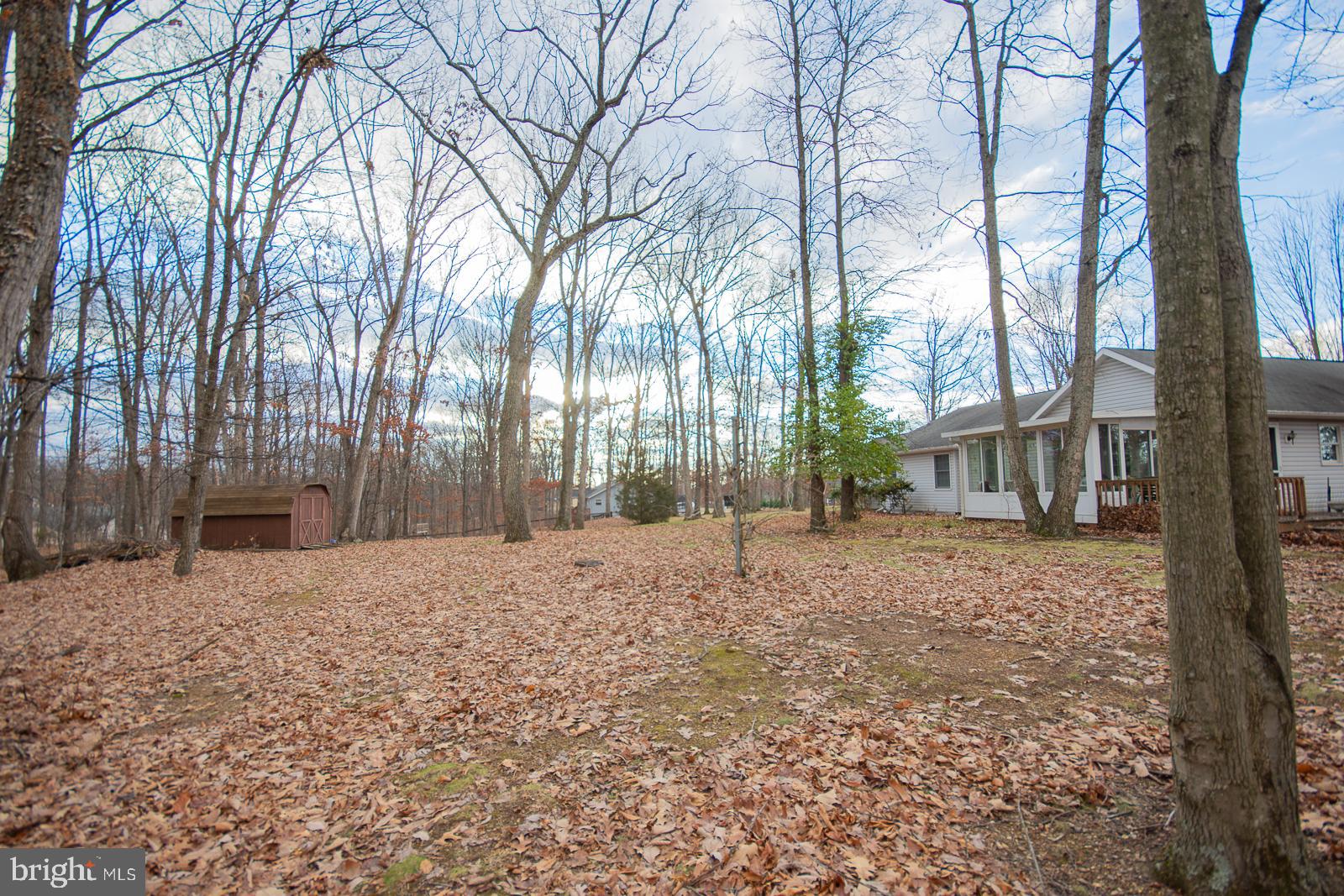 271 Poets Lane Inwood, WV 25428 - Photo 40 of 46