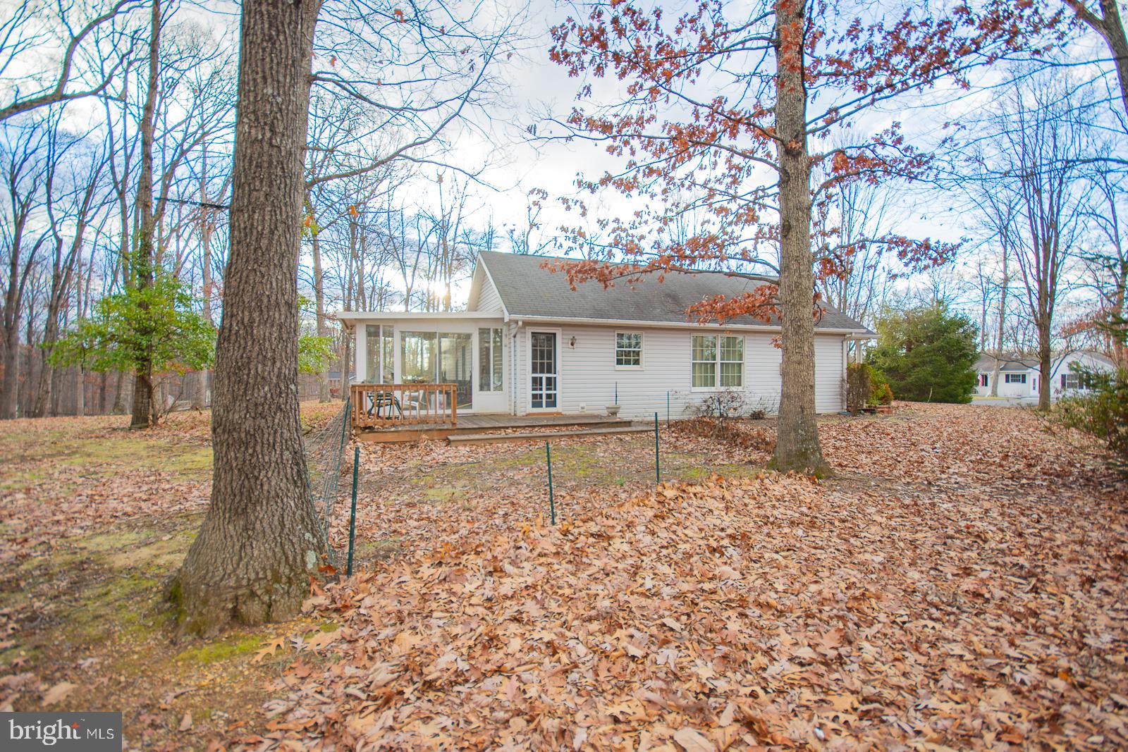 271 Poets Lane Inwood, WV 25428 - Photo 41 of 46