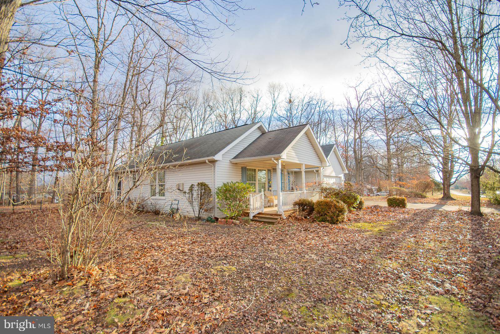 271 Poets Lane Inwood, WV 25428 - Photo 43 of 46