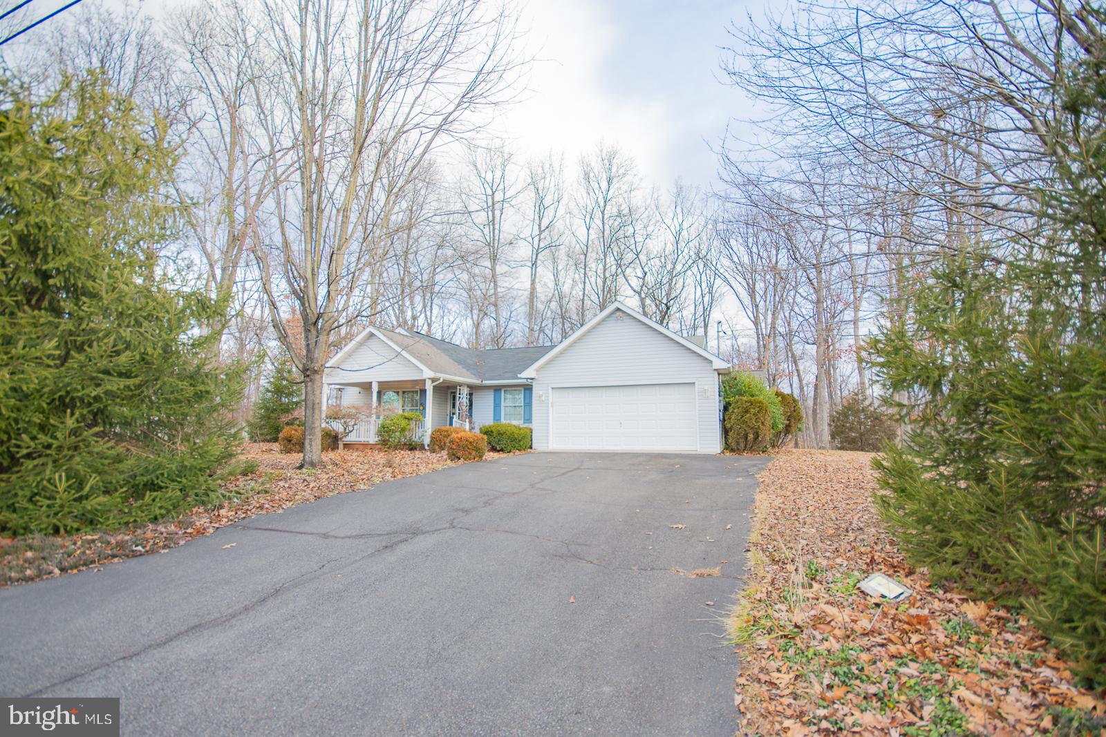 271 Poets Lane Inwood, WV 25428 - Photo 45 of 46