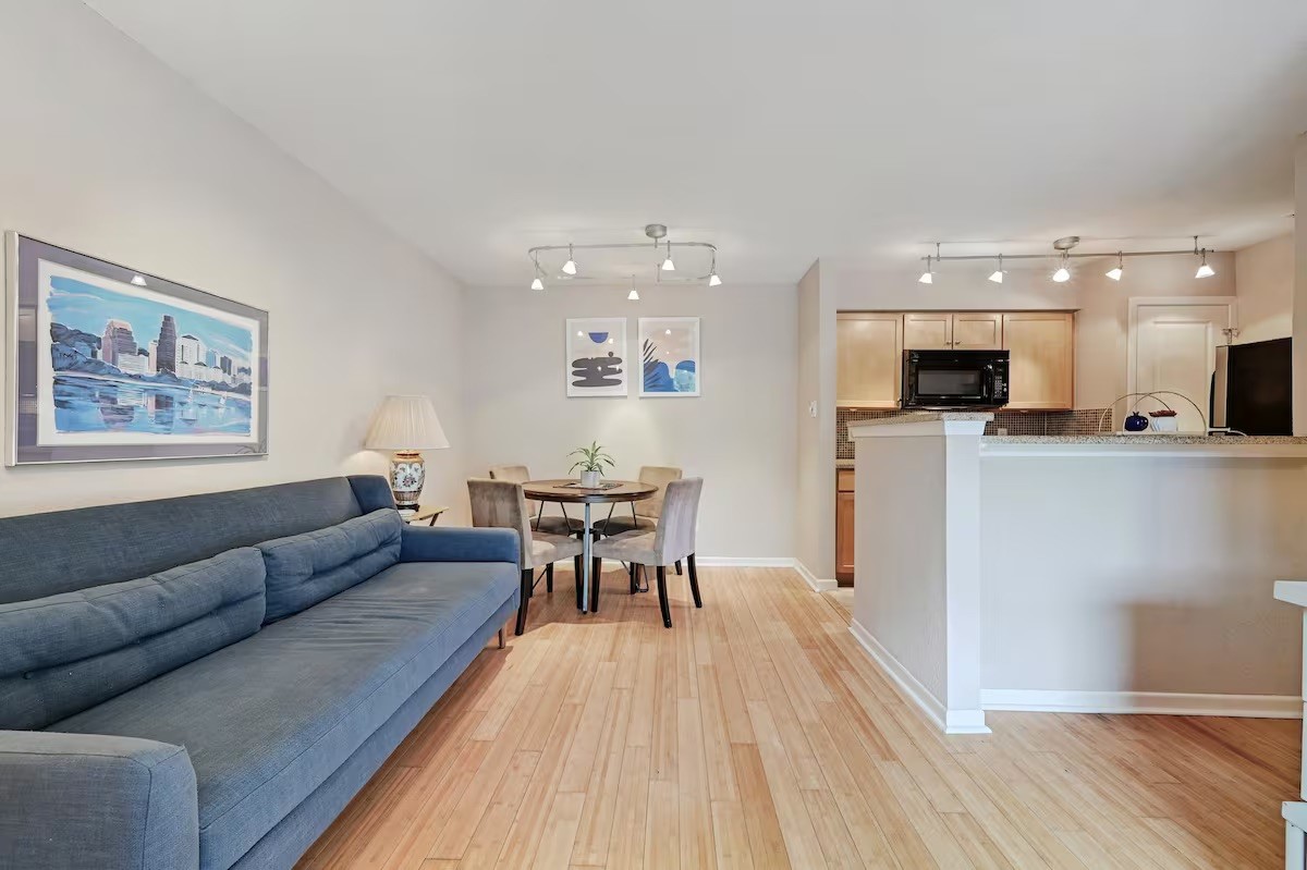 3204 Menchaca Road, Unit 416 Austin, TX 78704 - Photo 2 of 17