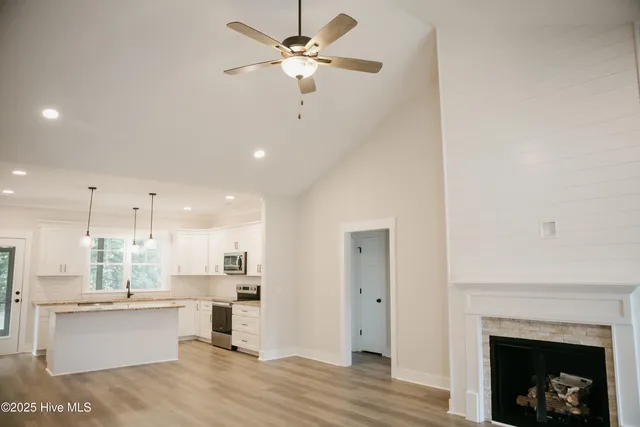 $349,900 | 101 Lucky Lane, Pikeville, NC 27863