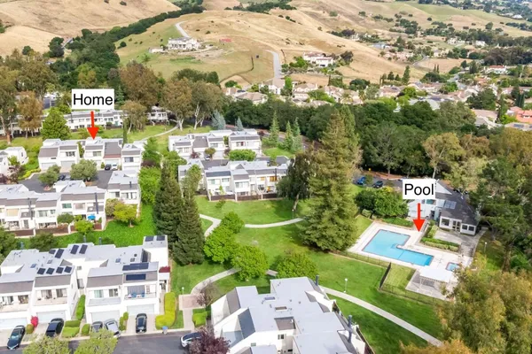 $900,000 | 1760 Shady Creek Court, San Jose, CA 95148