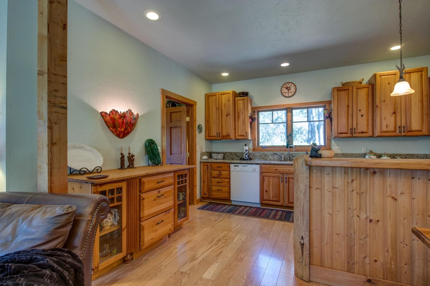 22400 Clute Canyon Road Volcano, CA 95689 - Photo 12 of 73