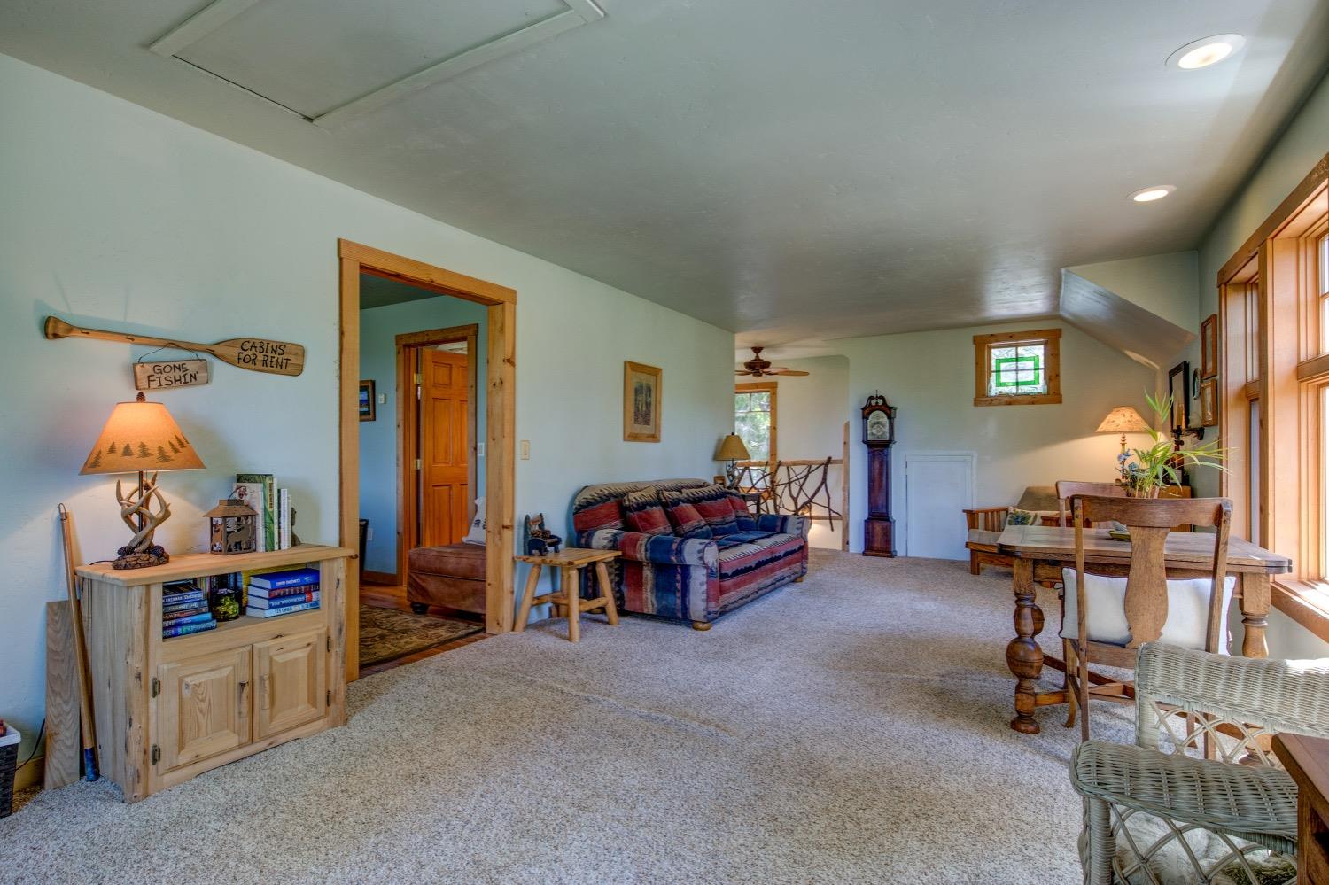22400 Clute Canyon Road Volcano, CA 95689 - Photo 28 of 73