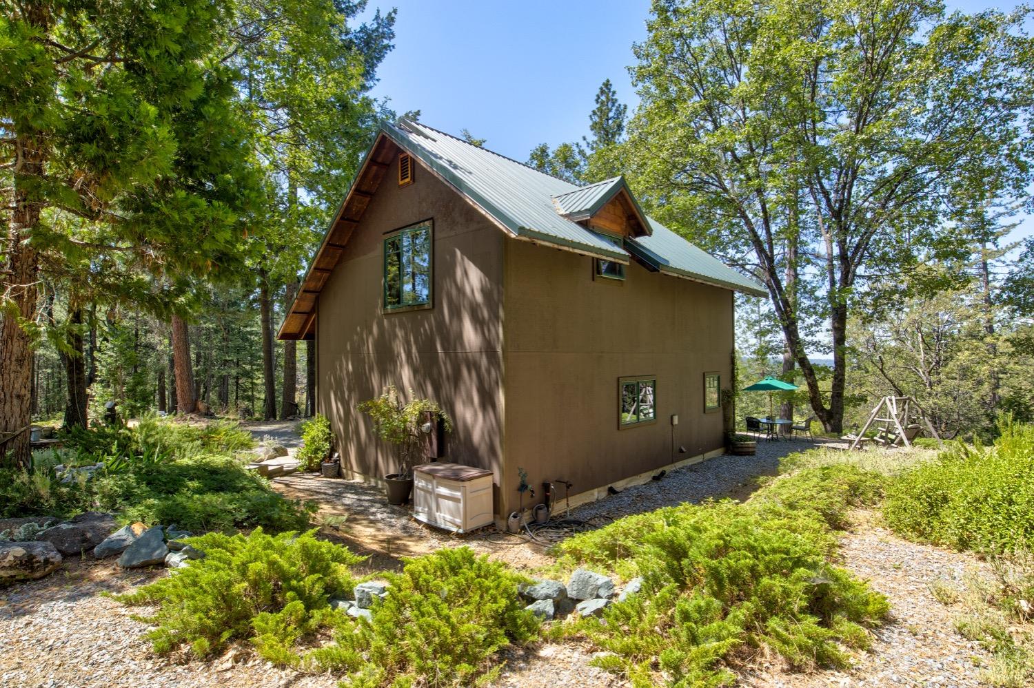 22400 Clute Canyon Road Volcano, CA 95689 - Photo 45 of 73