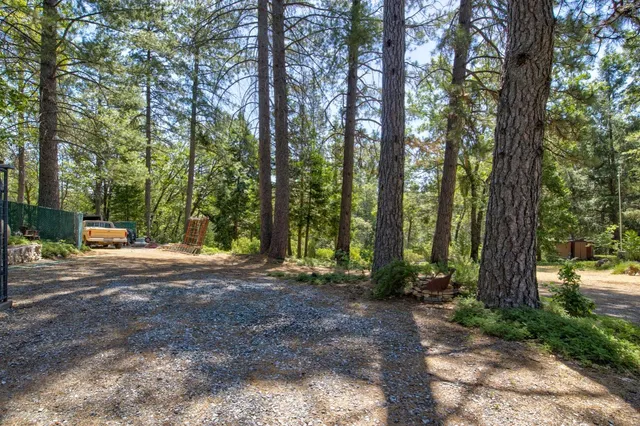 $397,000 | 22400 Clute Canyon Road, Volcano, CA 95689