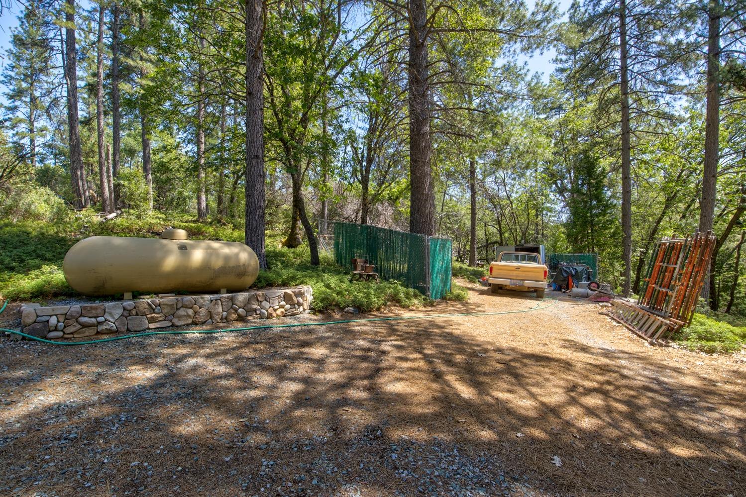 22400 Clute Canyon Road Volcano, CA 95689 - Photo 55 of 73