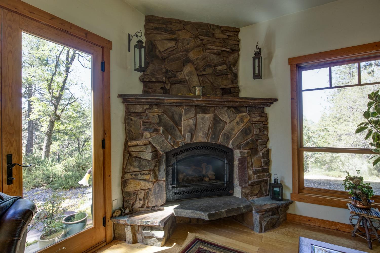 22400 Clute Canyon Road Volcano, CA 95689 - Photo 8 of 73
