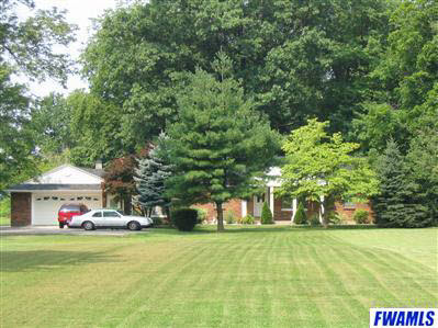 6524 Adams Center Road Fort Wayne, IN 46816 - Photo 1 of 1