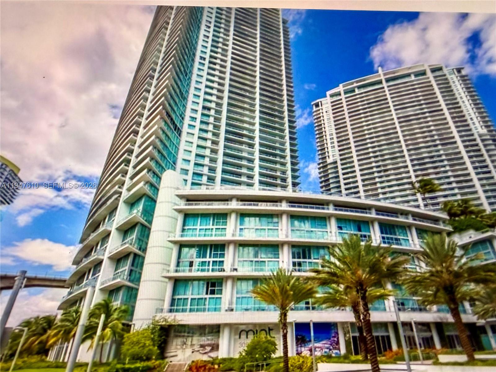 92 Southwest 3rd Street, Unit 4709 Miami, FL 33130 - Photo 18 of 18 Gallery Image 18
