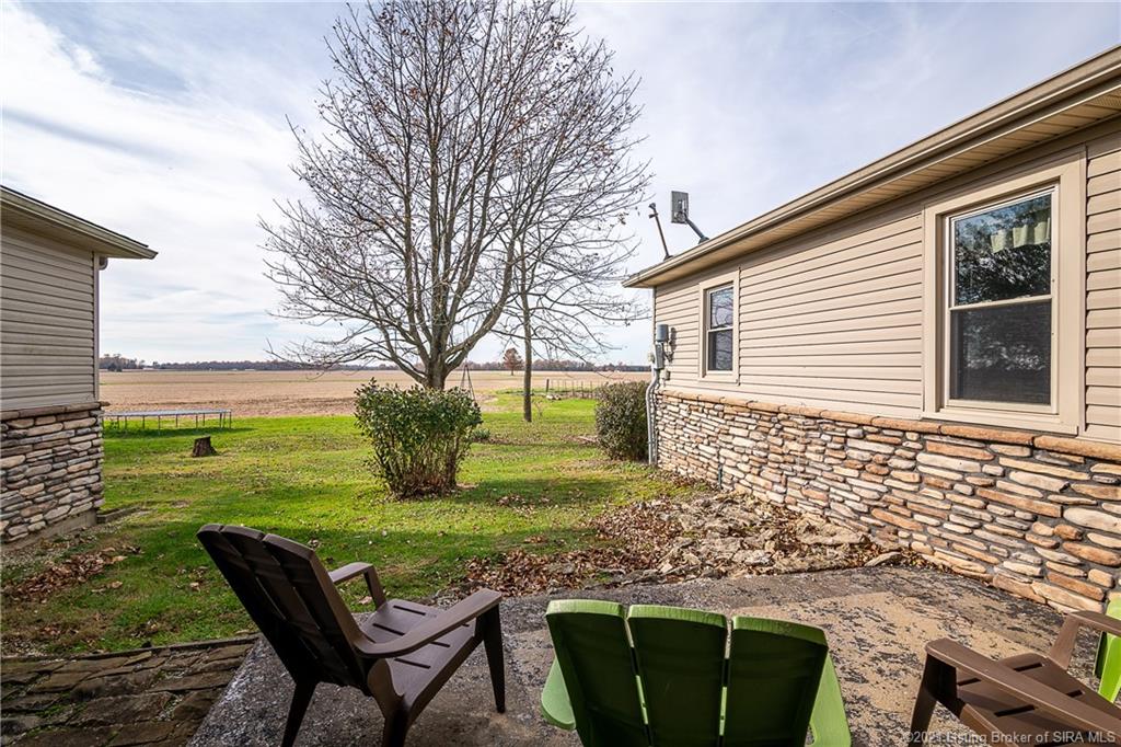 26403 Gill Road Nabb, IN 47147 - Photo 3 of 3